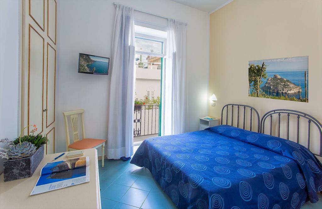 Casamicciola Terme Hotel Terme Miramonte & Mare מראה חיצוני תמונה
