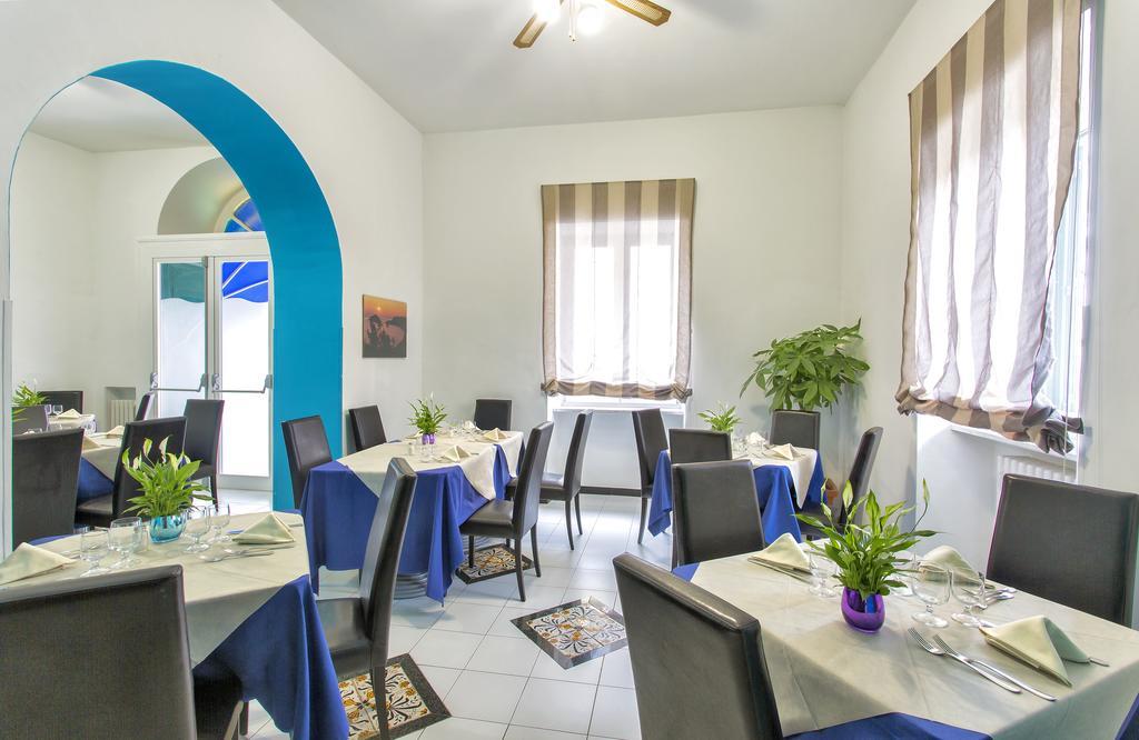 Casamicciola Terme Hotel Terme Miramonte & Mare מראה חיצוני תמונה