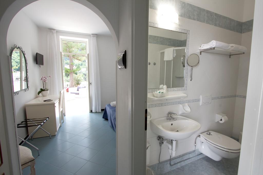 Casamicciola Terme Hotel Terme Miramonte & Mare מראה חיצוני תמונה