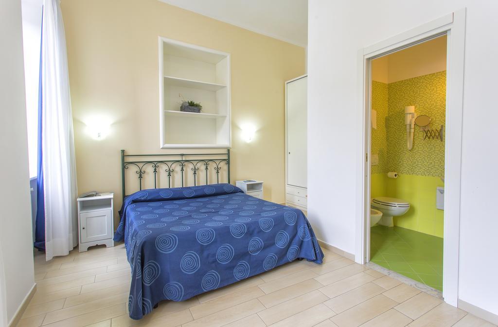 Casamicciola Terme Hotel Terme Miramonte & Mare מראה חיצוני תמונה