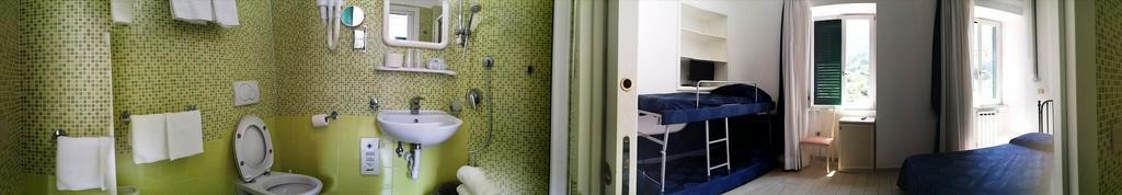 Casamicciola Terme Hotel Terme Miramonte & Mare חדר תמונה