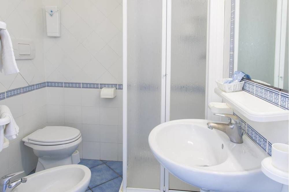 Casamicciola Terme Hotel Terme Miramonte & Mare מראה חיצוני תמונה