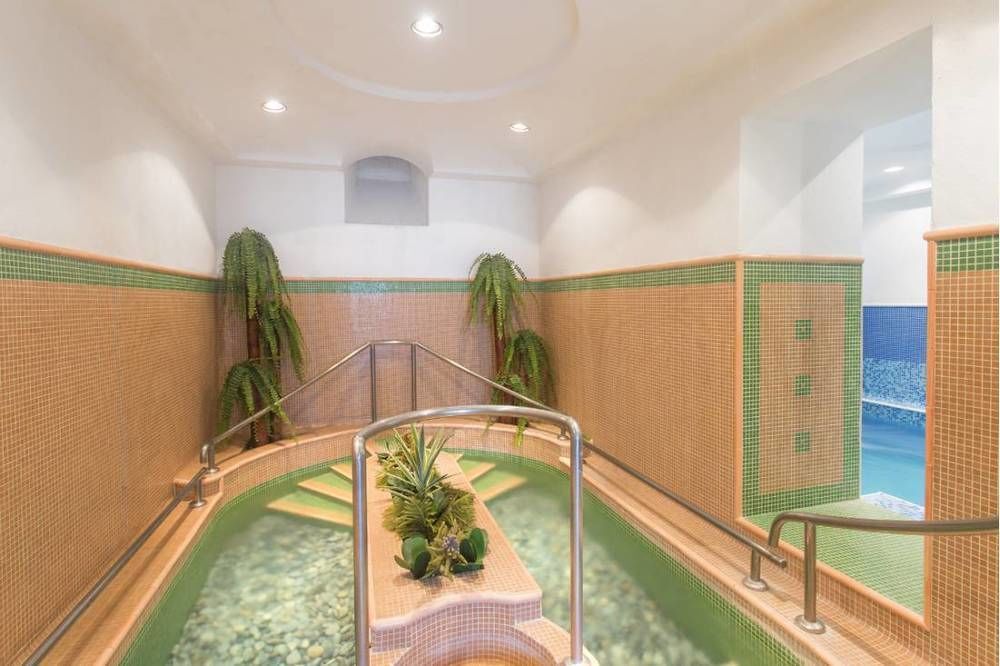Casamicciola Terme Hotel Terme Miramonte & Mare מראה חיצוני תמונה
