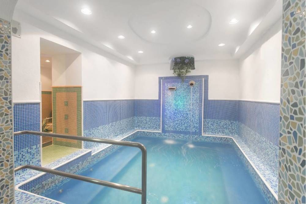 Casamicciola Terme Hotel Terme Miramonte & Mare מראה חיצוני תמונה